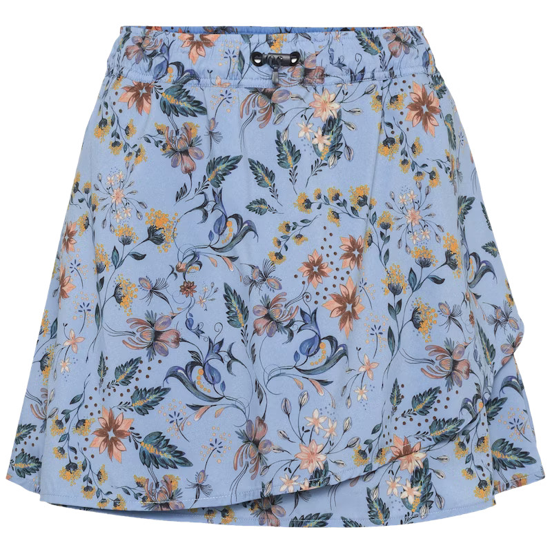Kari Traa Ane Skort Women - iris