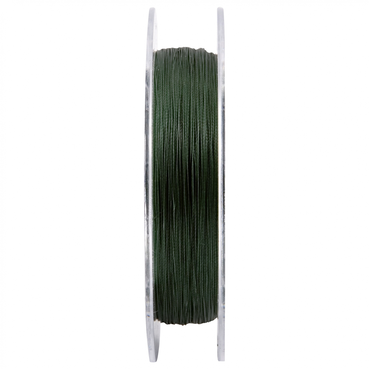 Lineaeffe Fishing Line X9 (moss green, 150 m)