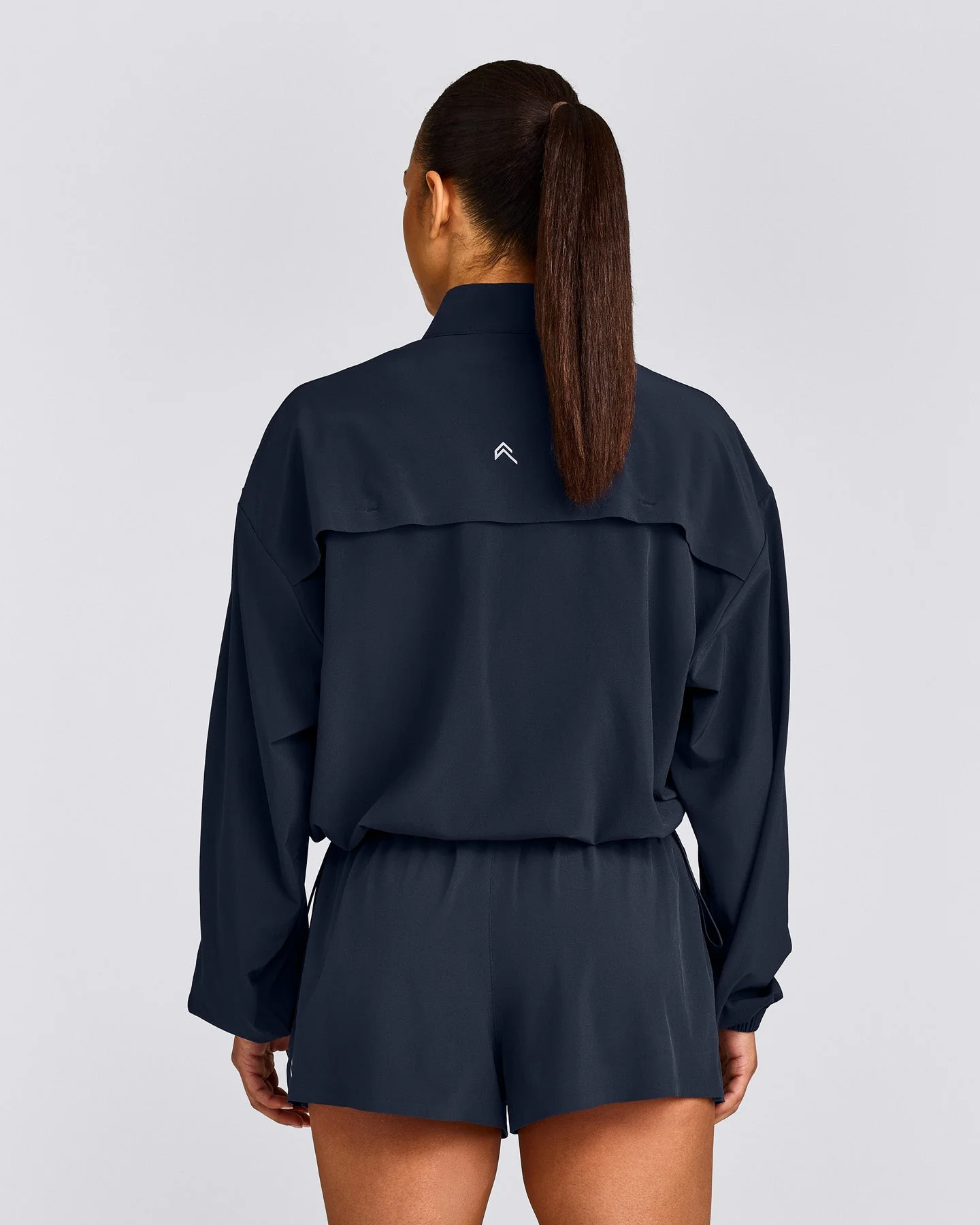 AirMove™ Jacket with Bonding New Branding | True Blue
