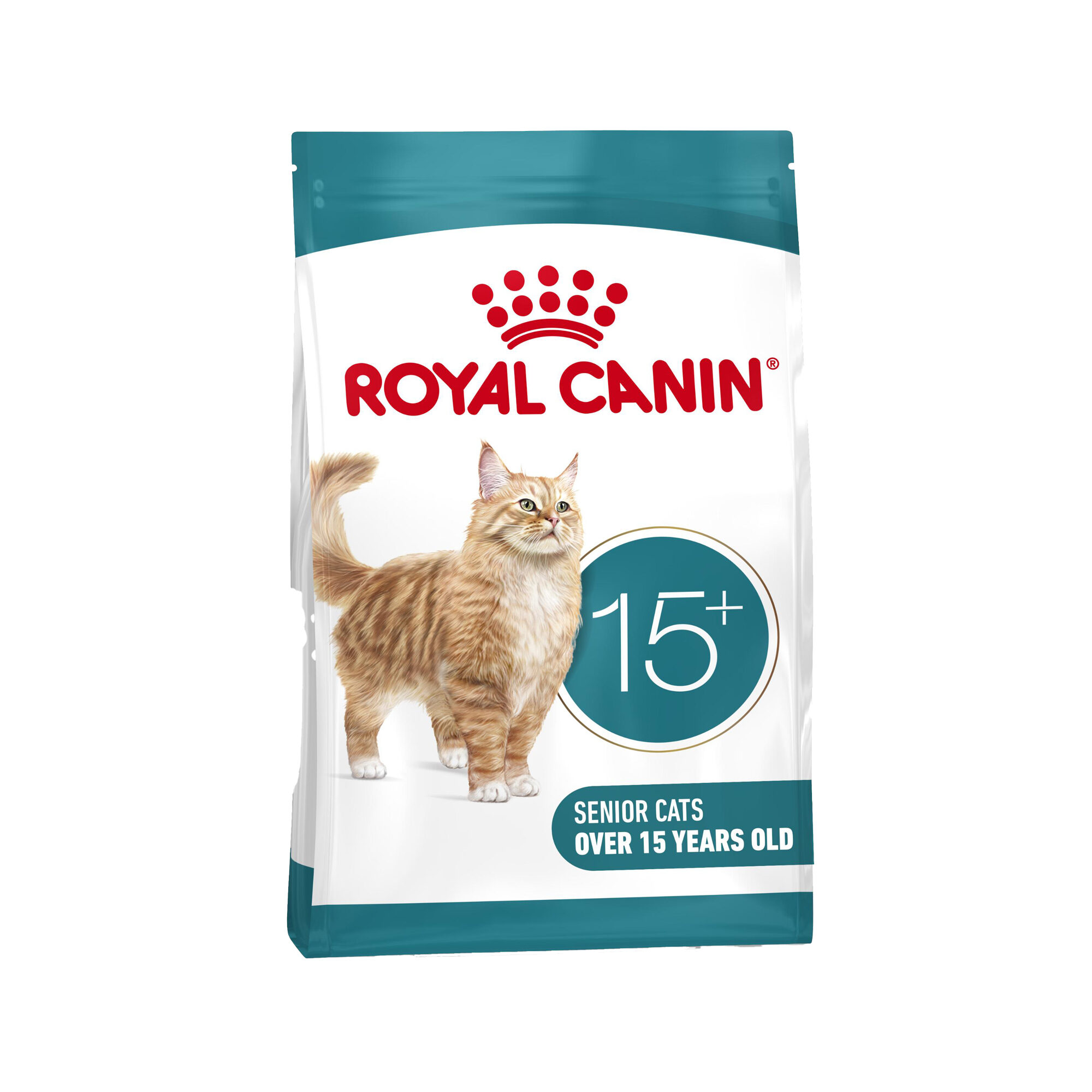 Royal Canin Ageing 15+ - 400 g