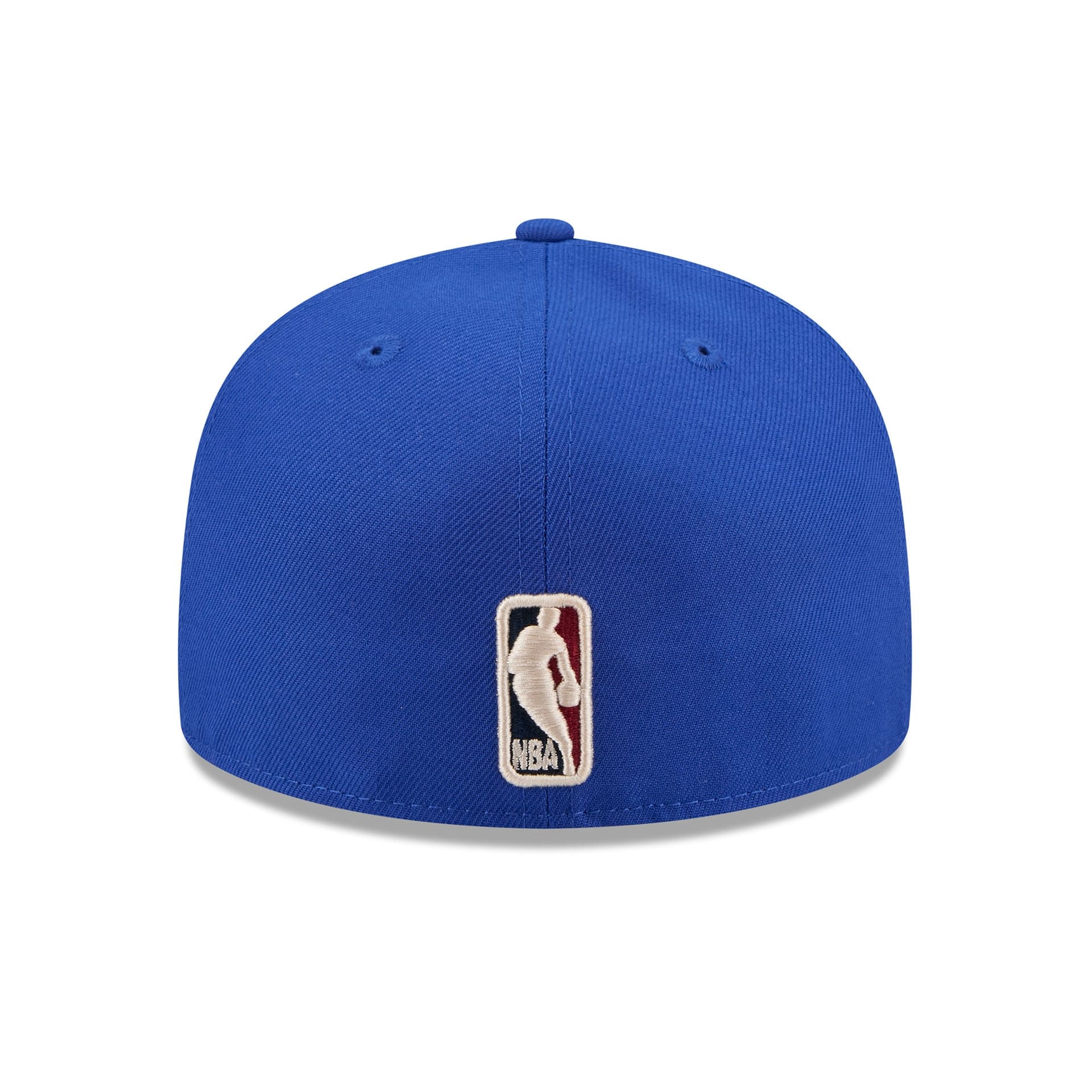 Kansas City Kings 1975-1985 Hardwood Classics 59FIFTY Fitted Cap Blue