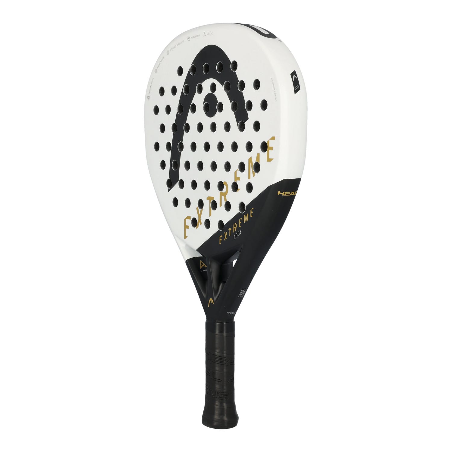 HEAD EXTREME EDGE WHITE