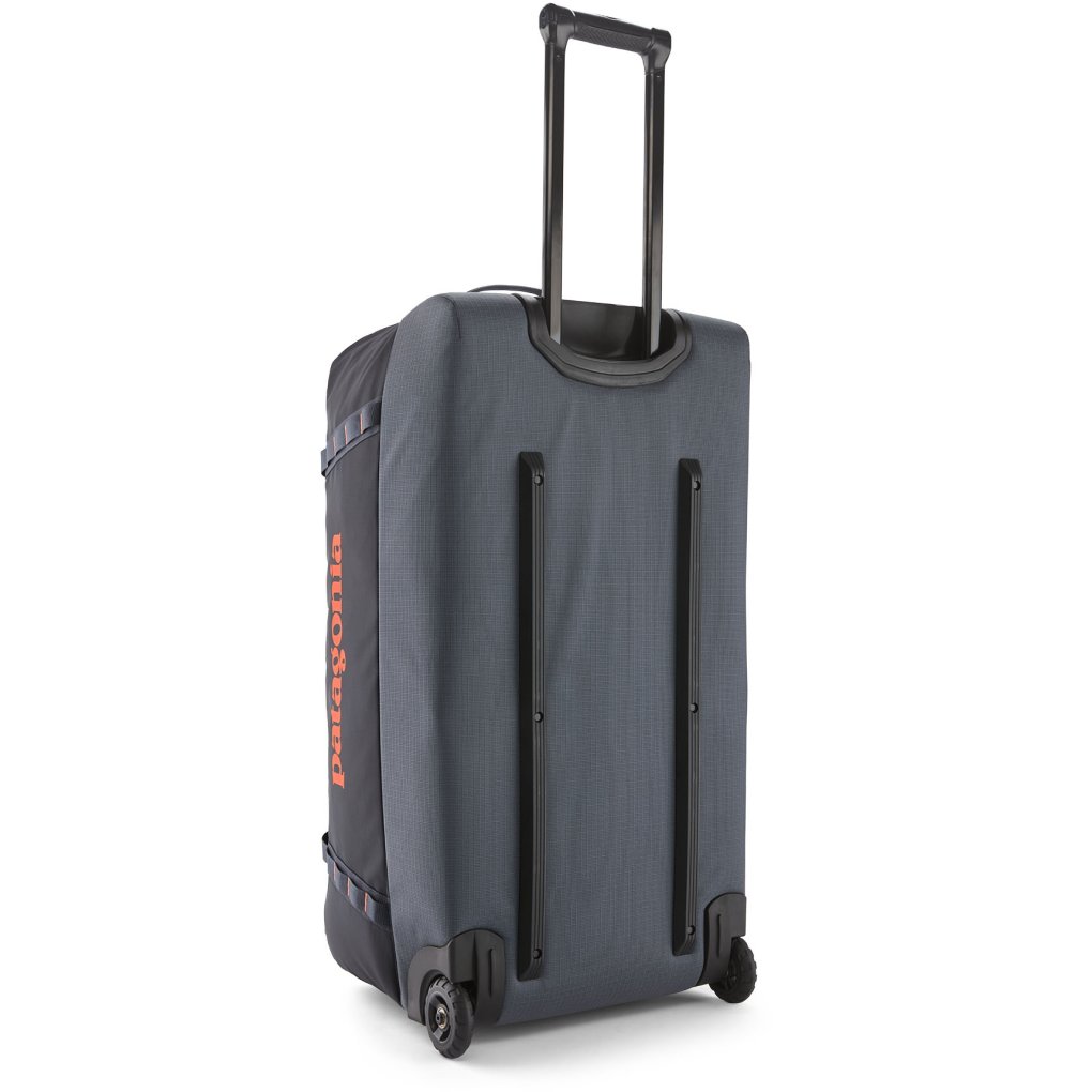 Patagonia Black Hole Wheeled Duffel 100L - Smolder Blue