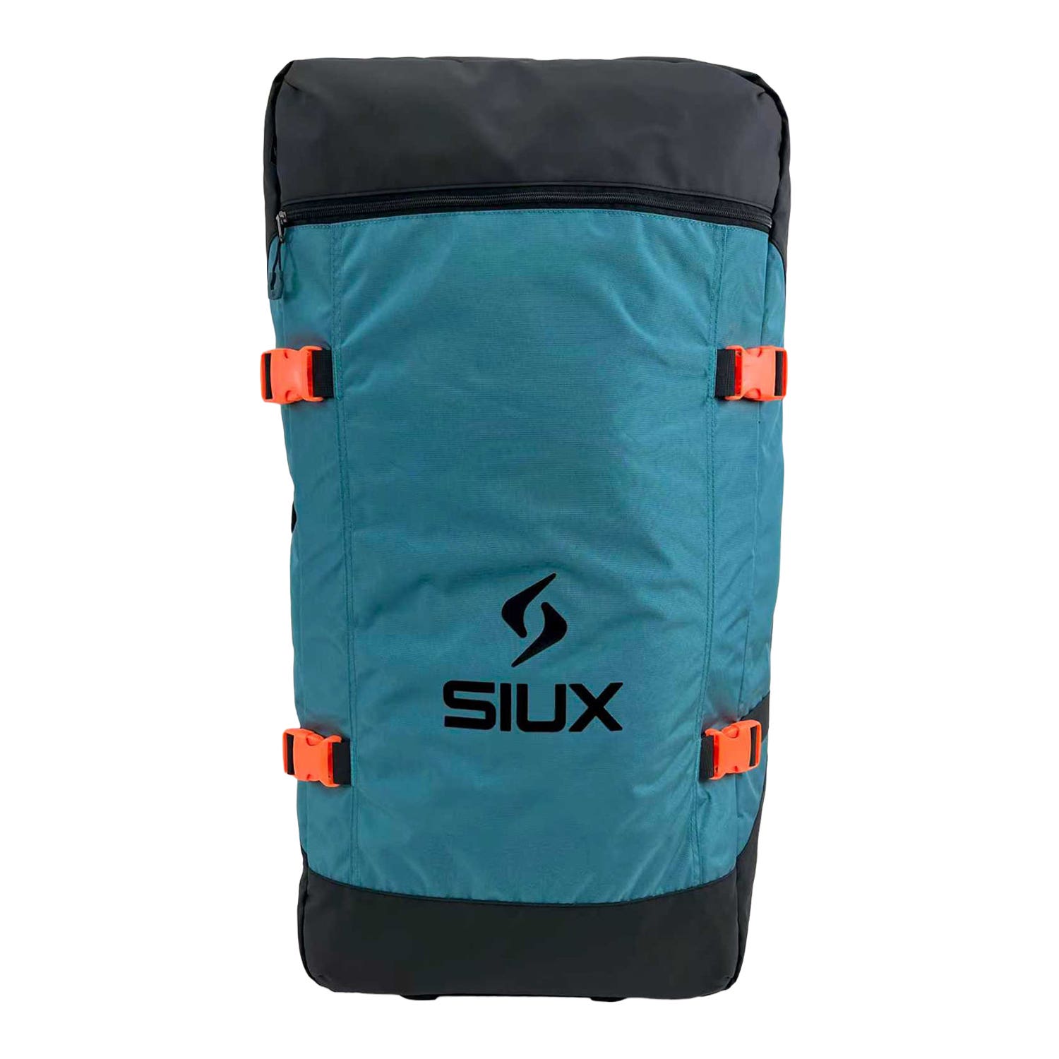 TROLLEY SIUX NOMAD BLUE 2026 200007