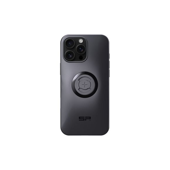 SP Connect SPC+ iPhone 16 Pro Max Protective Case - BlackRef: spc0278 / spc52686