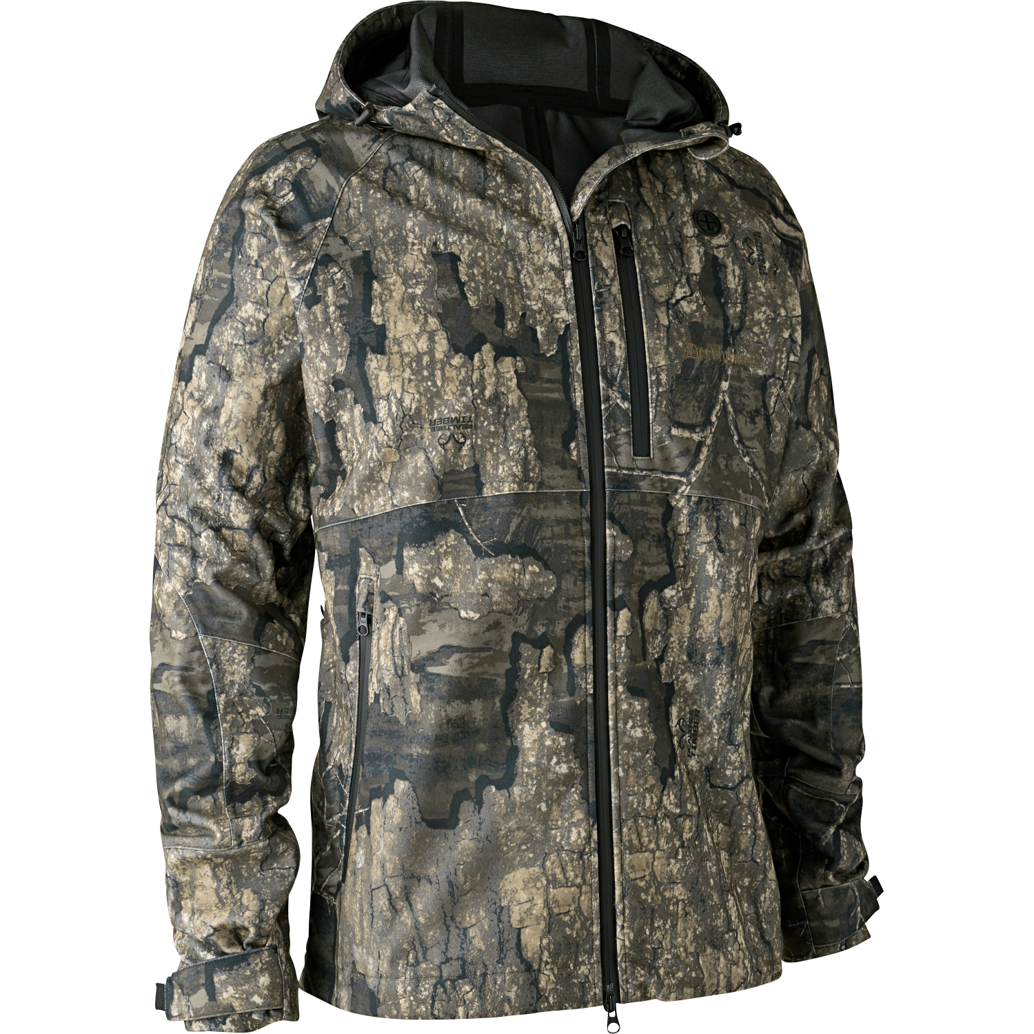 Deerhunter Pro Gamekeeper Jacket - Short (Realtree Timber)