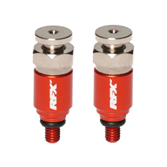 RFX s M4x0.7 (orange) WP universal forkRef: Rfx00071A / 1110505001