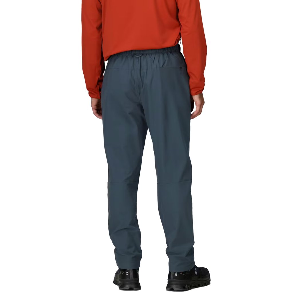 Marmot AirExchange UPF 40 Pants Men - thunderhead