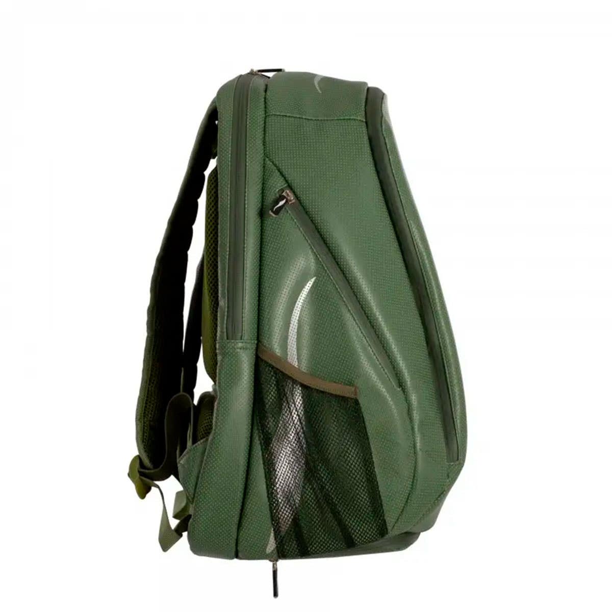 BACKPACK SOFTEE CAR 83044.04L.1 OLIVE GREEN