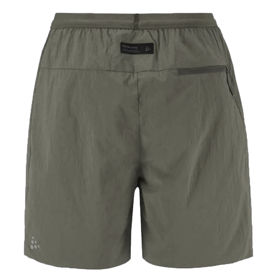 CRAFT SubZ 4 Running Shorts Men - Chimera