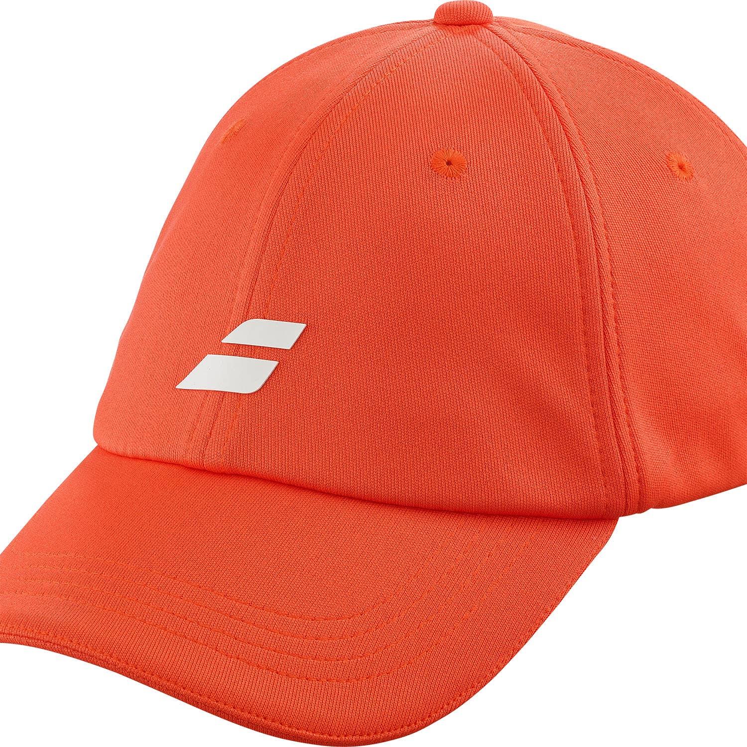 CAP BABOLAT PURE LOGO ORANGE