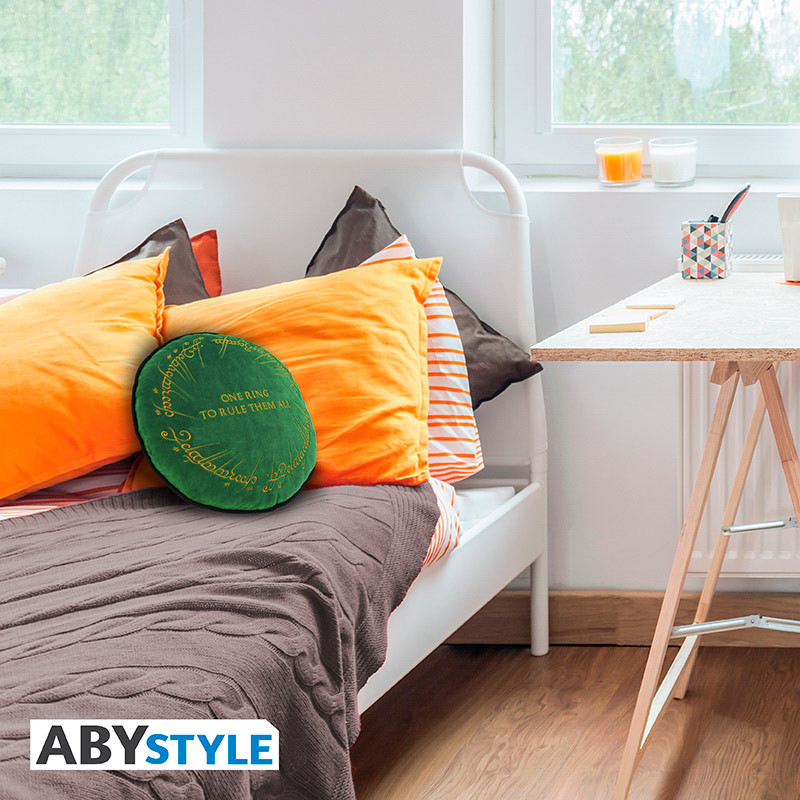 THE LORD OF THE RINGS Cushion The One Ring
