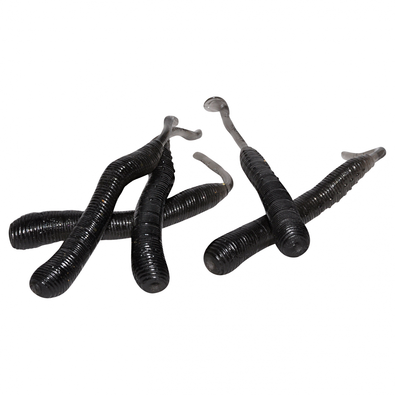 Eisele Sea Fishing Bait Lugworm Lookalike Deep Sea (black)