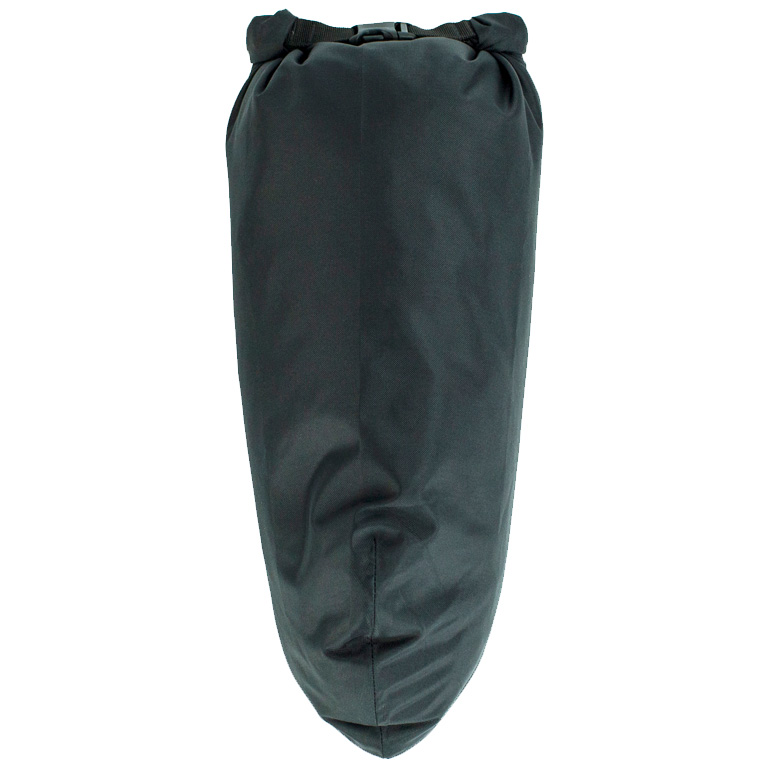 Restrap Tapered Dry Bag - 14L - black
