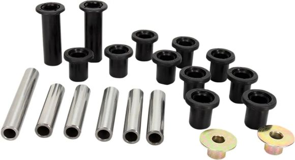 Moose Racing suspension tie rod bearing kitRef: Me02161A / 04300833