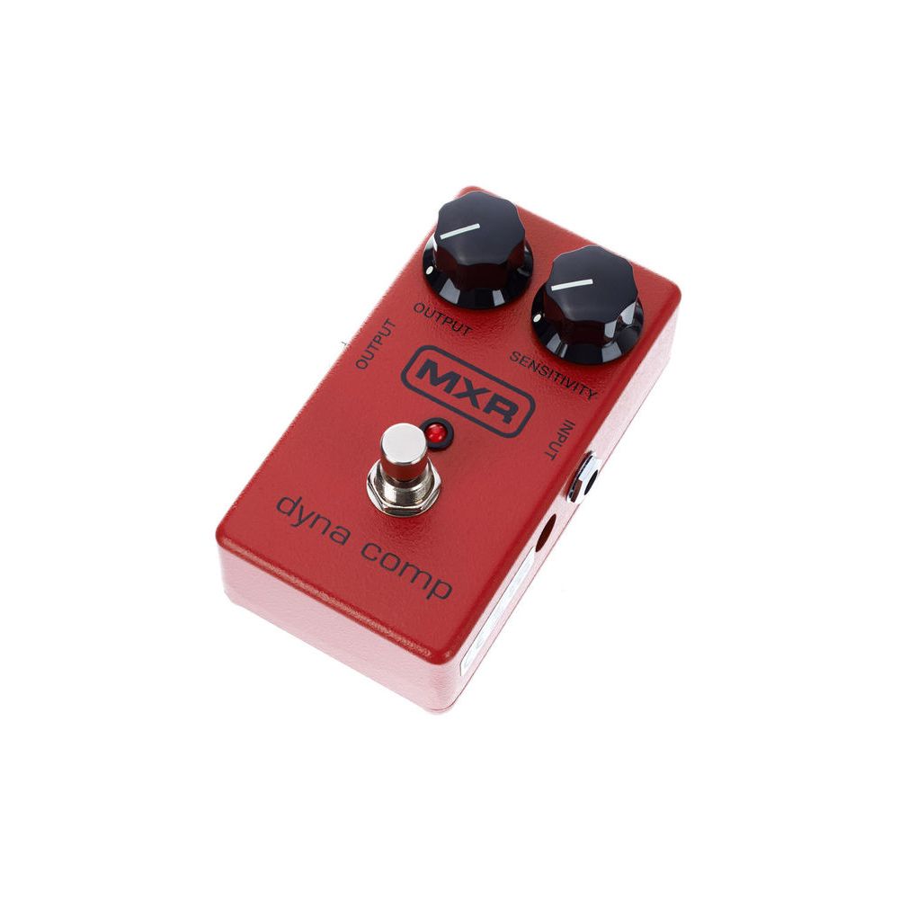 MXR Dynacomp Bundle PS A1 – Thomann Ireland