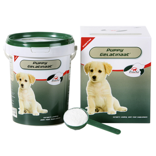 PrimeVal Gelatinate for Dogs - 2kg