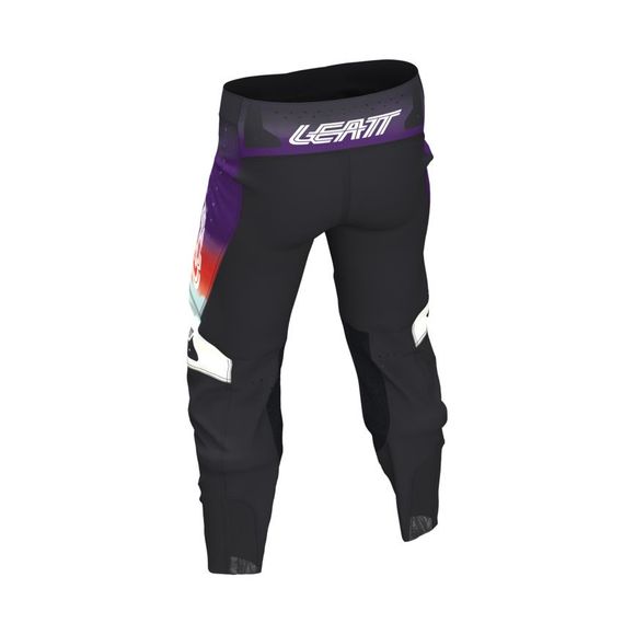 Cross Leatt 4.5 Woman 2025 - Red / BlueRef: LB0961