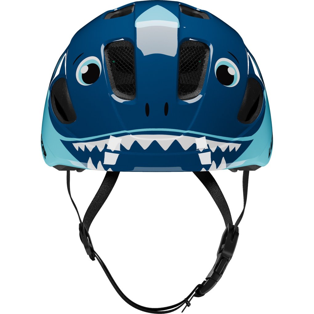 Lazer Pnut KinetiCore 2.0 Bike Helmet Kids - shark
