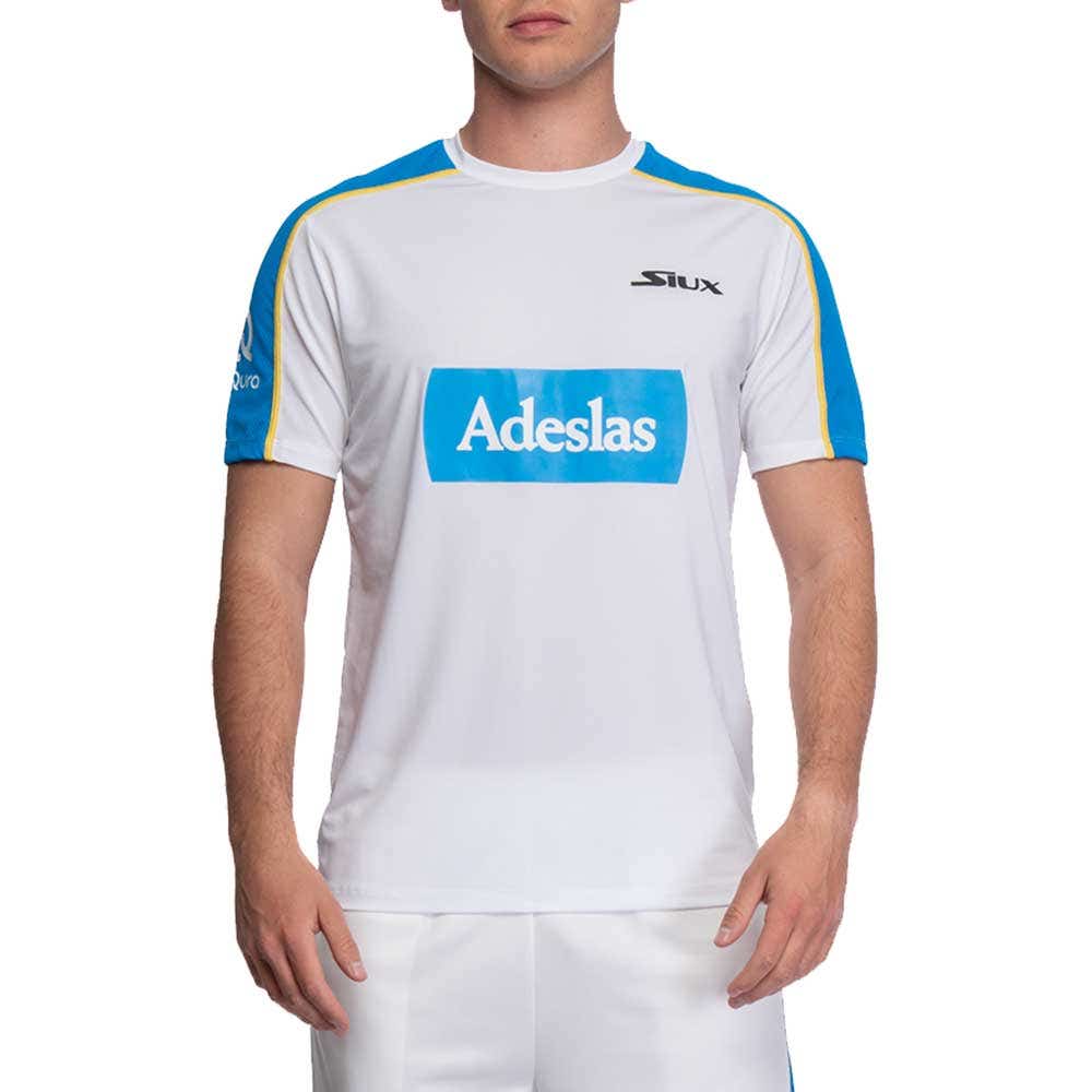 OFFICIAL SIUX DIABLO SANYO T-SHIRT