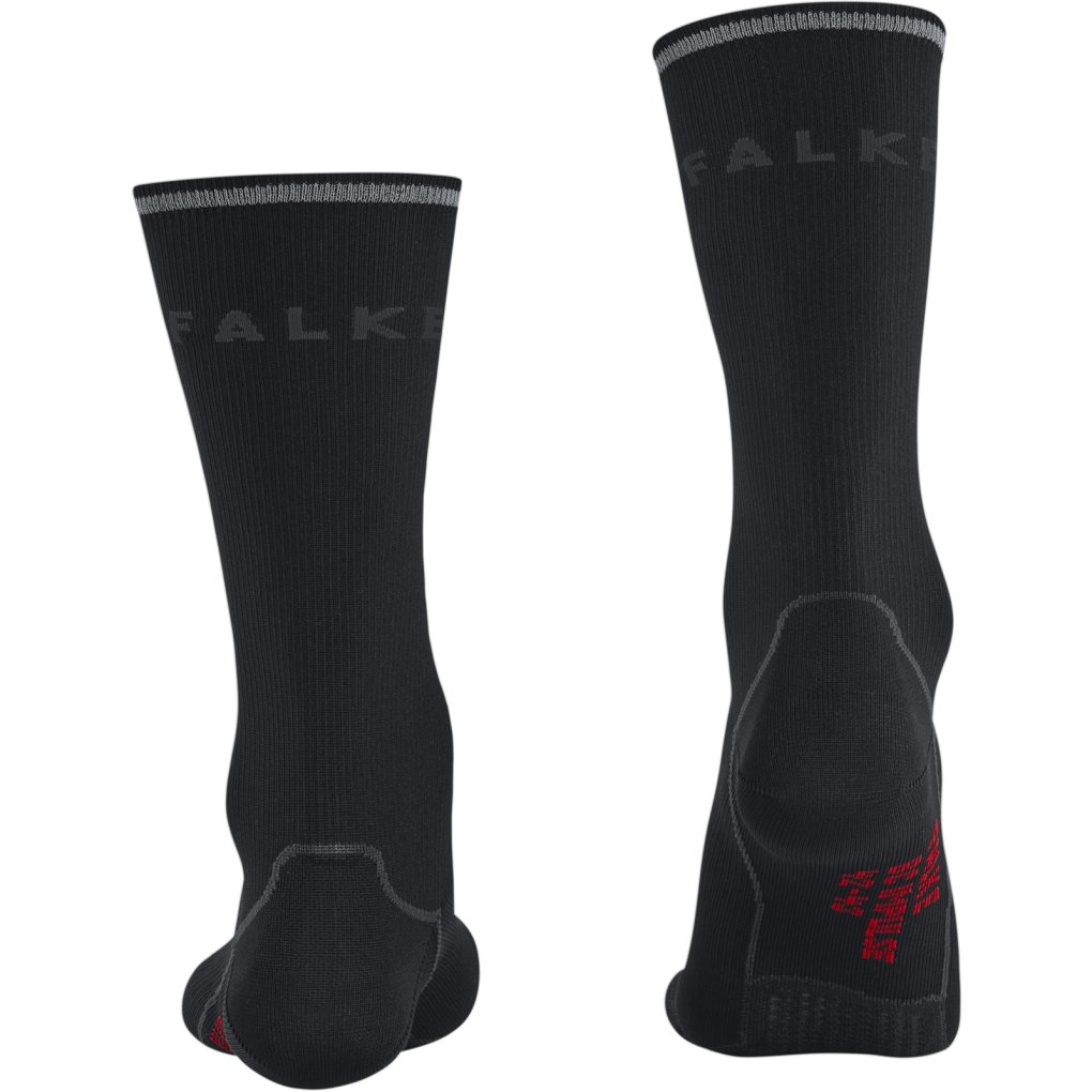 Falke BC Impulse Cycling Socks - black 3000