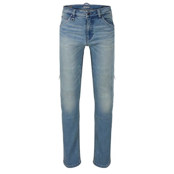 Jean Moto Spidi J -Fit Superslim - Slim - BlueRef: SPI0732