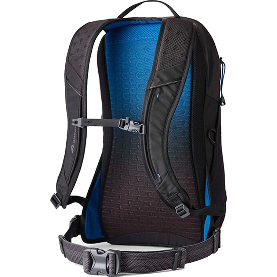 Gregory Kiro 20L Backpack - Alpine Black