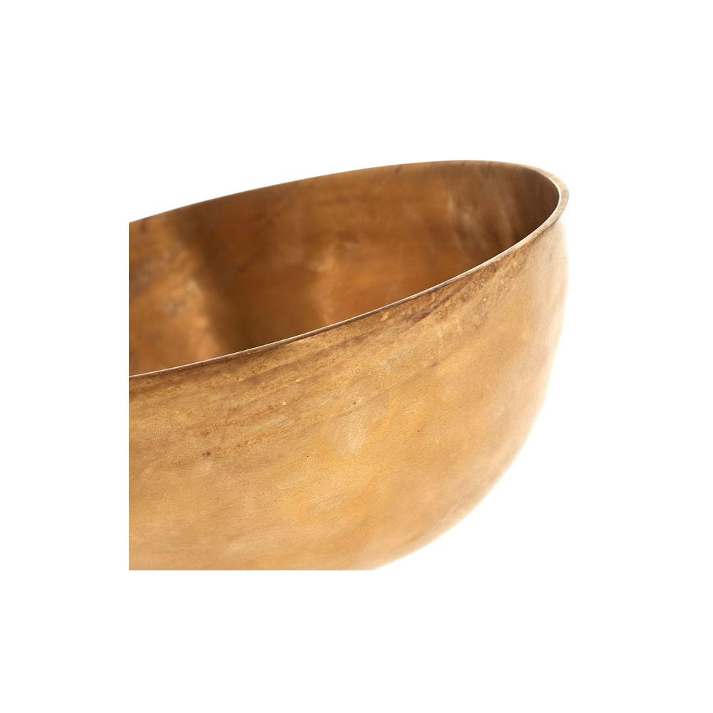 Thomann Tibetan Zen Singing Bowl, 900g – Thomann Ireland