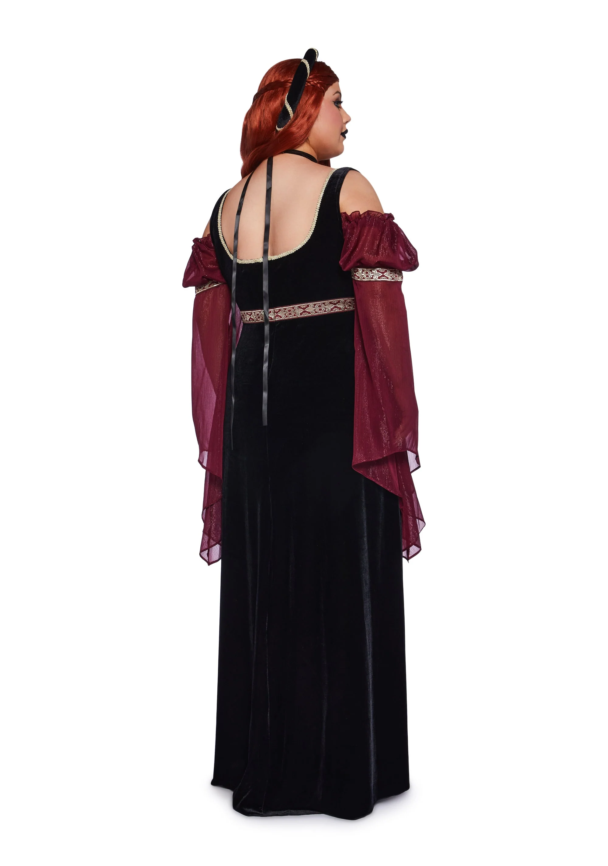 Faire Fables Costume