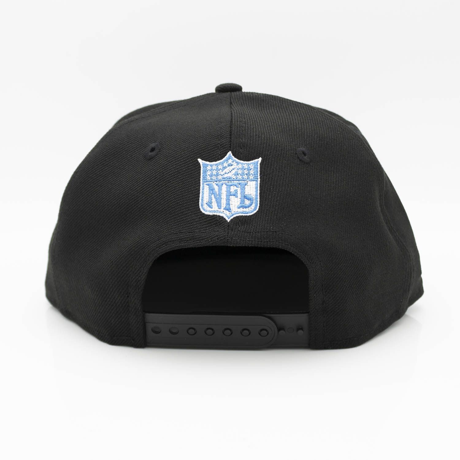 Los Angeles Chargers Throwback NFL Snapback Cap
