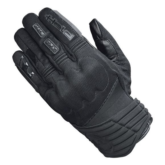 HELD HAMADA WATERPROOF Gloves - BlackRef: ED0235