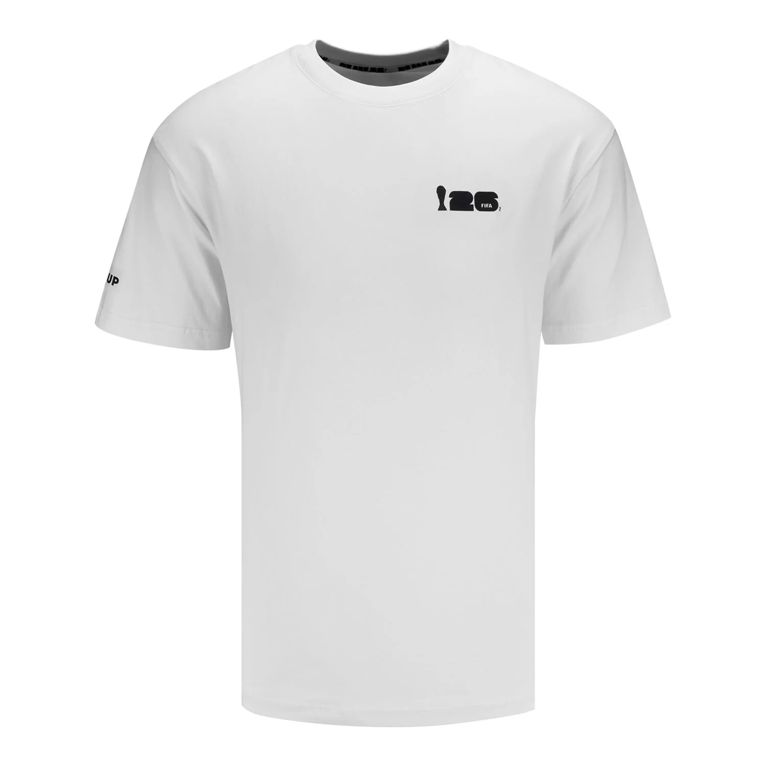 World Cup 2026™ England Puff T-Shirt - Unisex