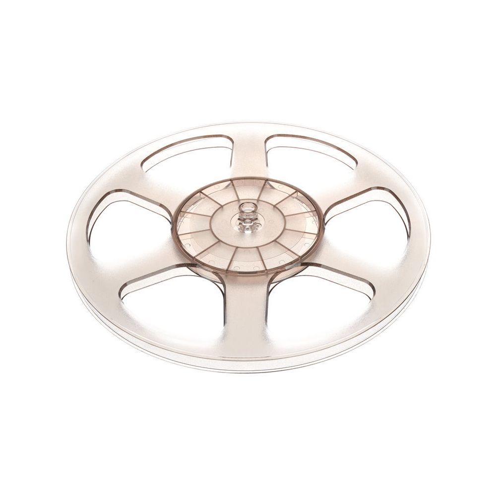 RTM Plastic Reel 26.5 cm – Thomann Ireland