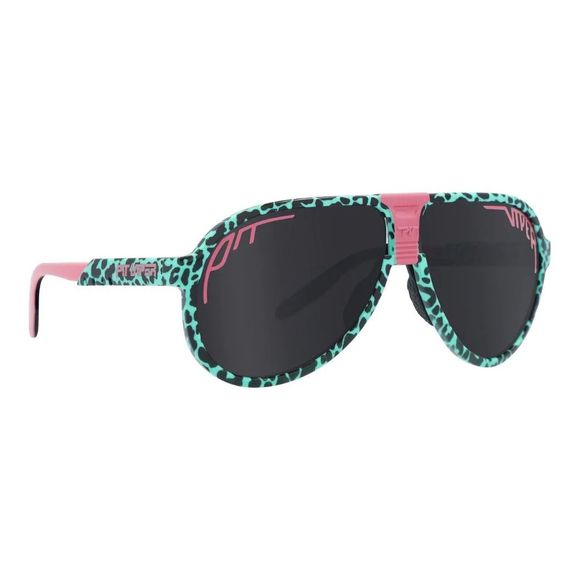 Pit Viper The Jethawk The Marissa's Nails Polarized Sunglasses - MulticolorRef: pit0249 / pv-sgs-0264