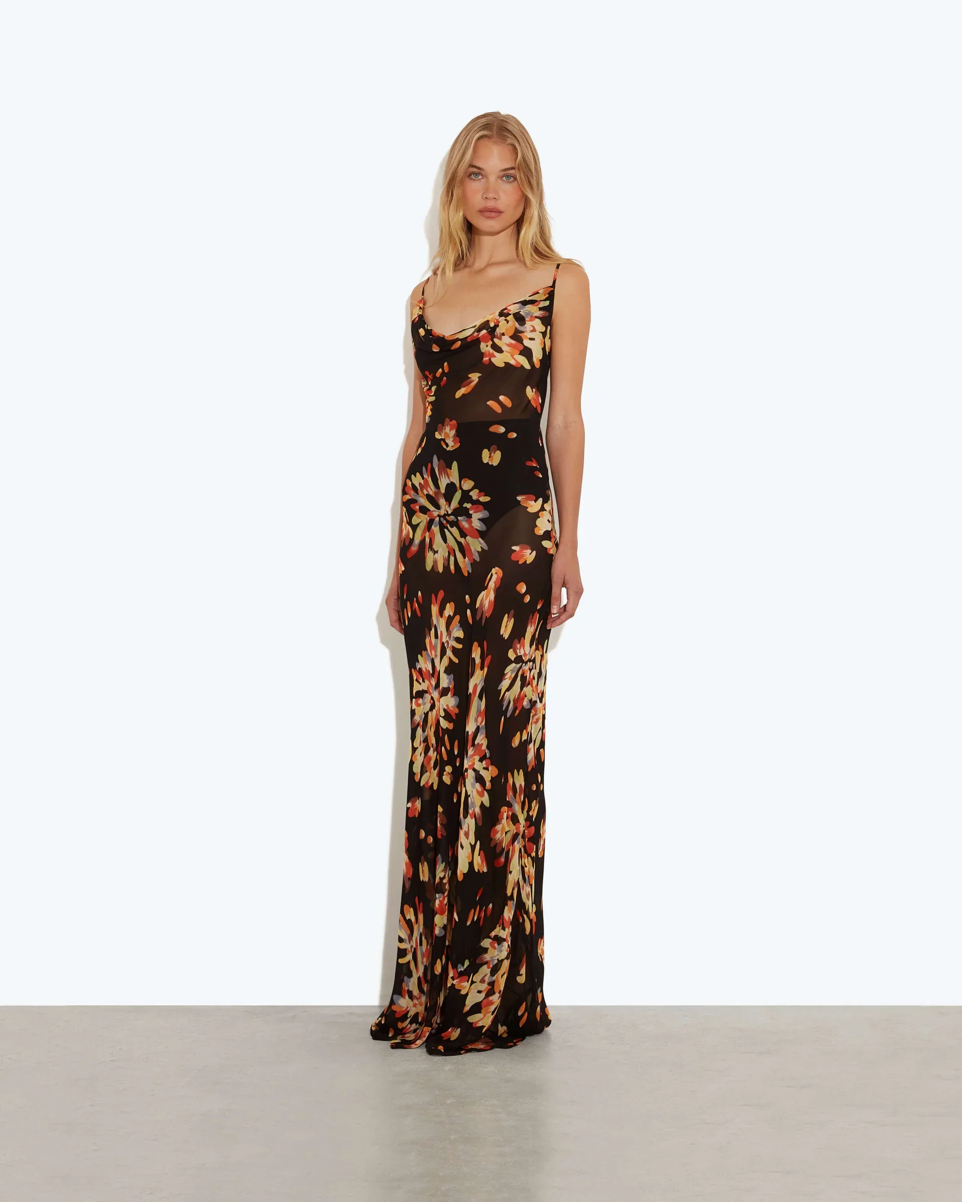 Catarina Dress