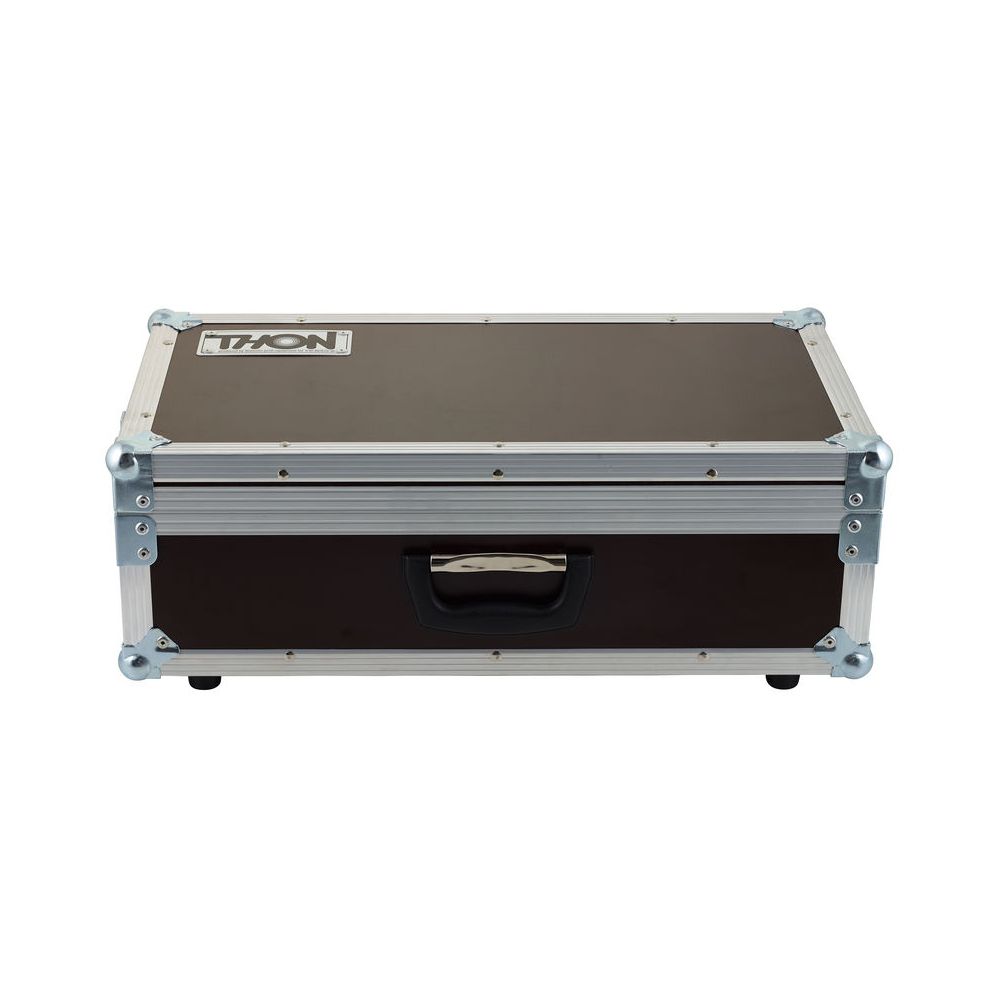 Thon Rack Case 6U 12 RA – Thomann Ireland