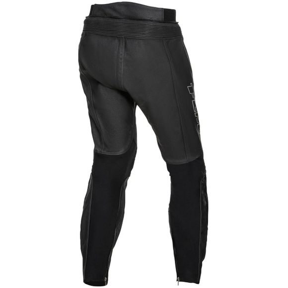 Pantalon Moto FLM SPORT CUIR 2.2 - NoirRef : FLM0111