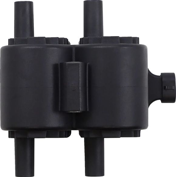 Drag Specialties Ignition Coil 21020359HARLEY DAVIDSON 1200 XL 1200 S SPORTSTER SPORT - 1998 - 2003Ref: Drg03077A / 21020359