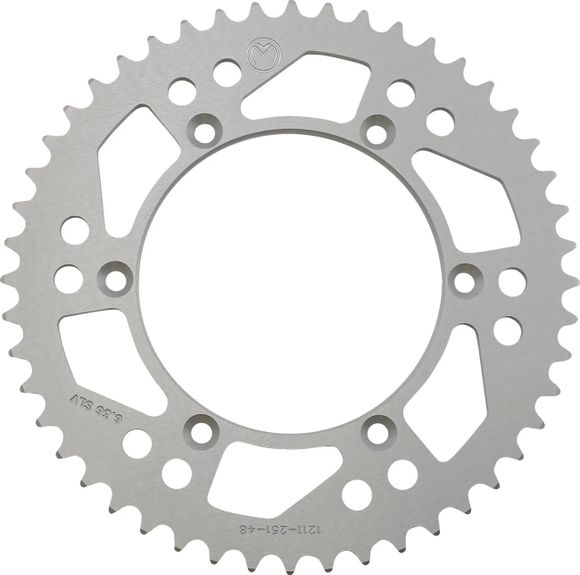 Moose Racing sprocket 48 teethRef: ME04156A / 12111586