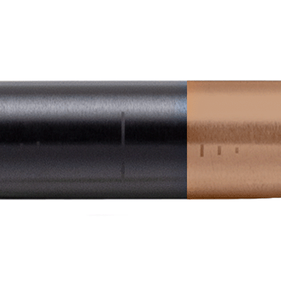 BikeYoke Barmate Al-7050 MTB Handlebar Colour LTD. Edition - 65mm Stack - Dual Black / Bronze Anodized