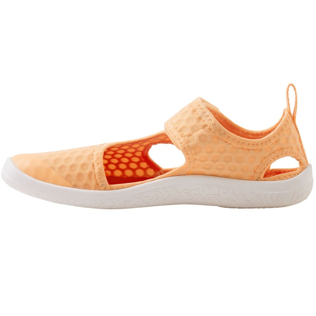 Reima Rantaan Barefoot Sandals Junior - apricot 26C0