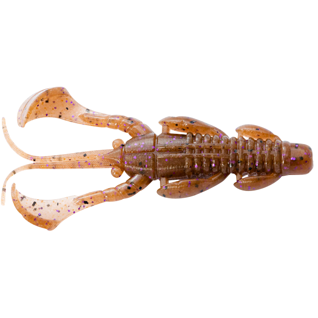 Noike Smokin Dad (Brown Cinnamon Purple)