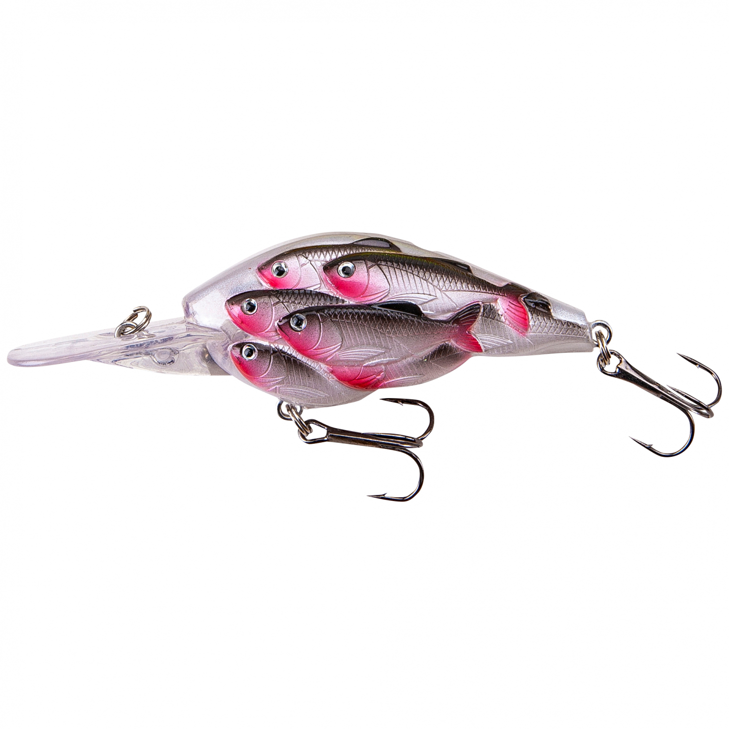 Sänger Specialist Plug Set Perch 2