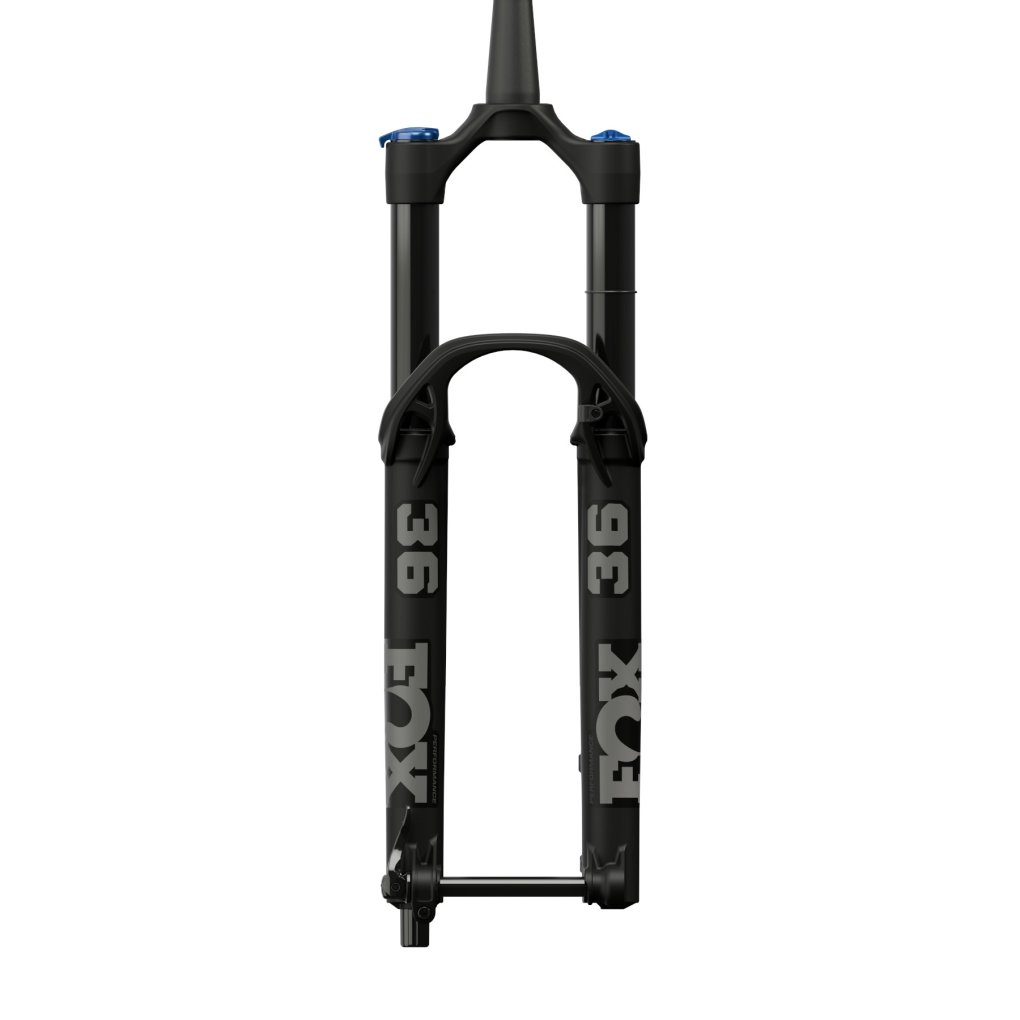 FOX 36 Suspension Fork - Performance | FLOAT | GRIP | 2026 - 29