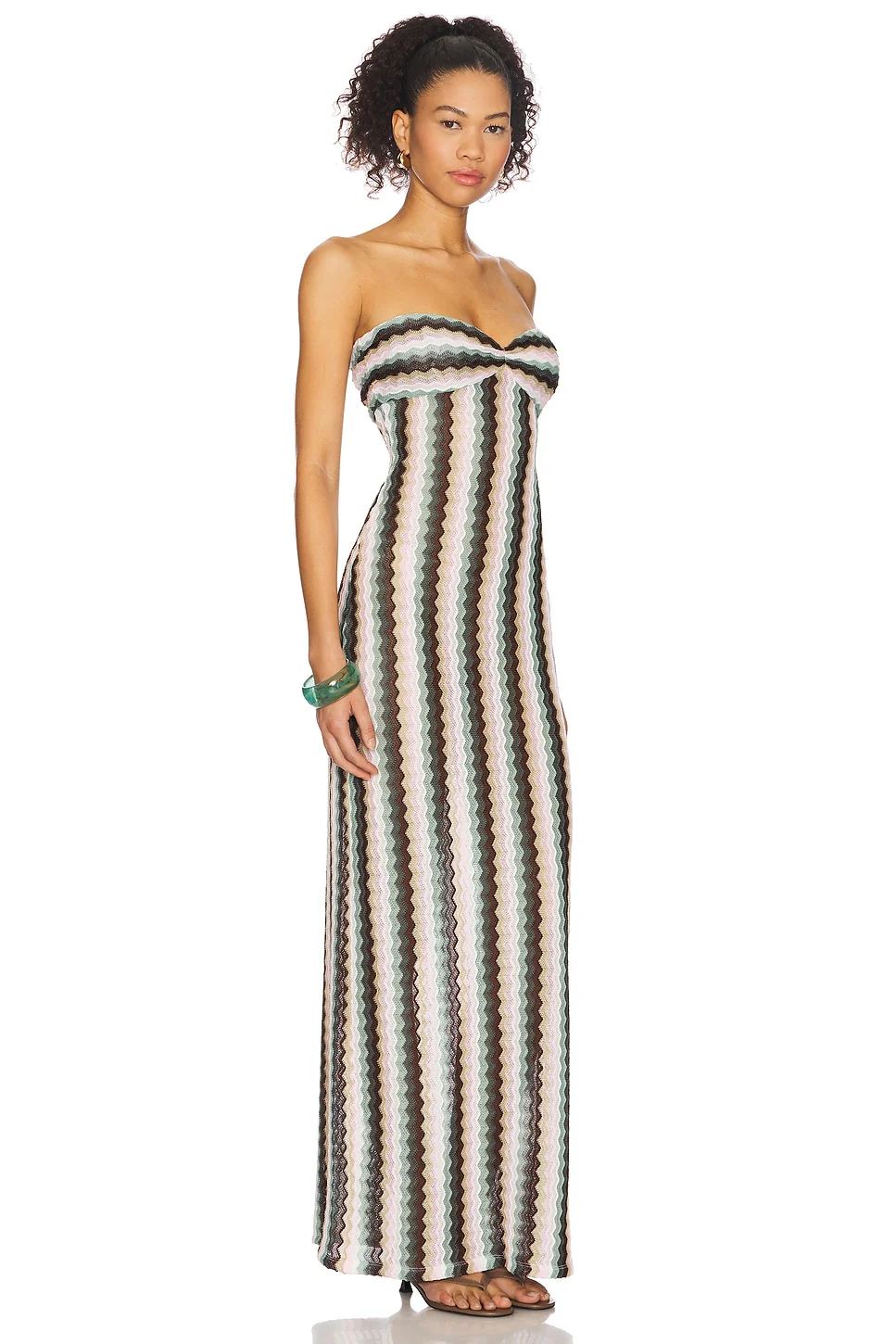 Nettie Maxi Dress