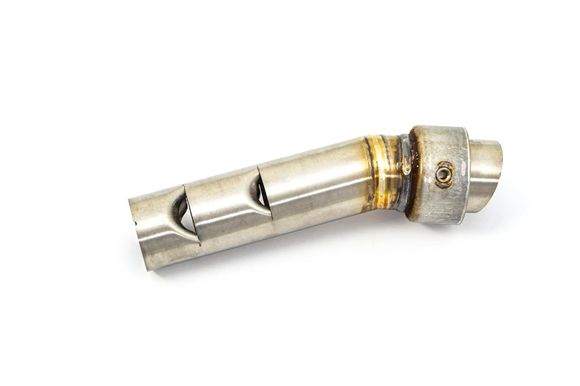 Reducteur de bruit Akrapovic Insert décibelsSYM 500 MAXSYM 500 TL - 2020Ref : SA00046A / 18602173