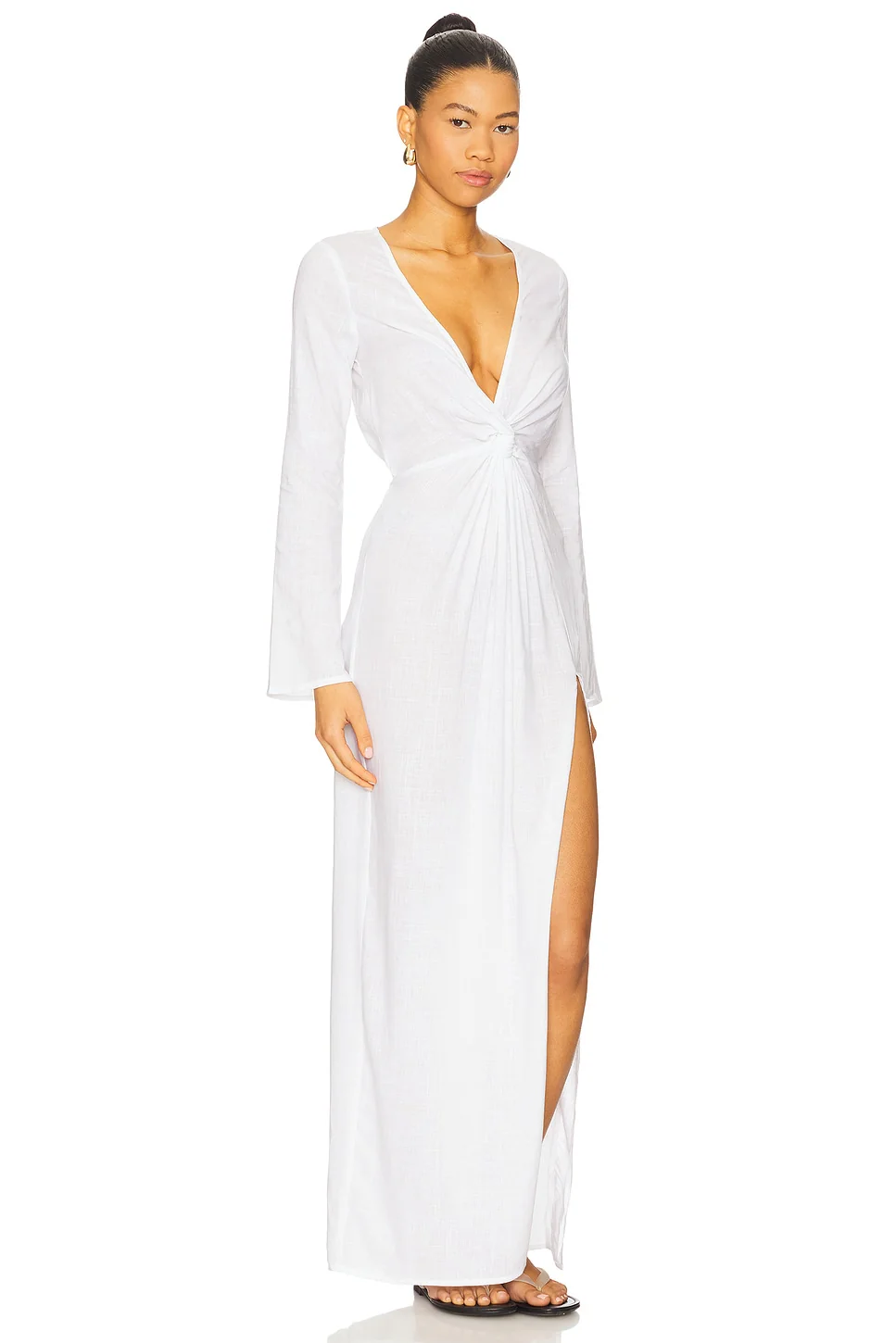 Gianna Maxi Dress