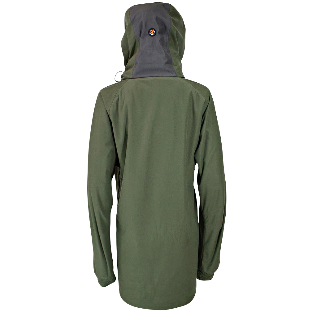 Spika Valley Jacket Women (Performance Olive)