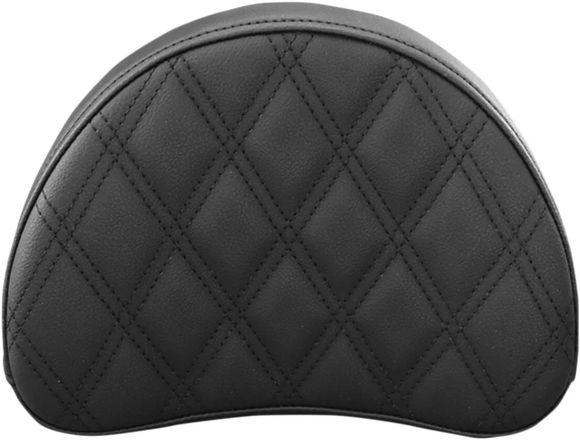 SADDLEMEN Backrest Sissy Bar Cushion UniversalRef: Sdd00670A / 08220327