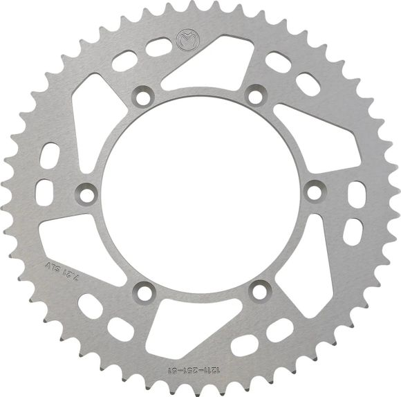 Moose Racing sprocket 51 teethRef: Me02623A / 12111589